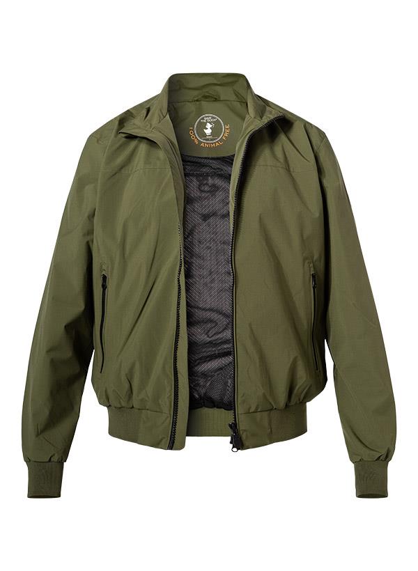 SAVE THE DUCK Jacke D35190MDARK18/50012Normbild