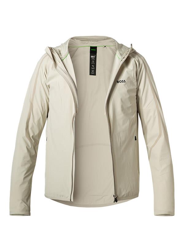 BOSS Green Jacke Sicon Active 50505157/271Normbild