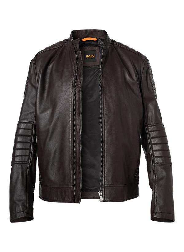 BOSS Orange Lederjacke Jolur 50504104/202