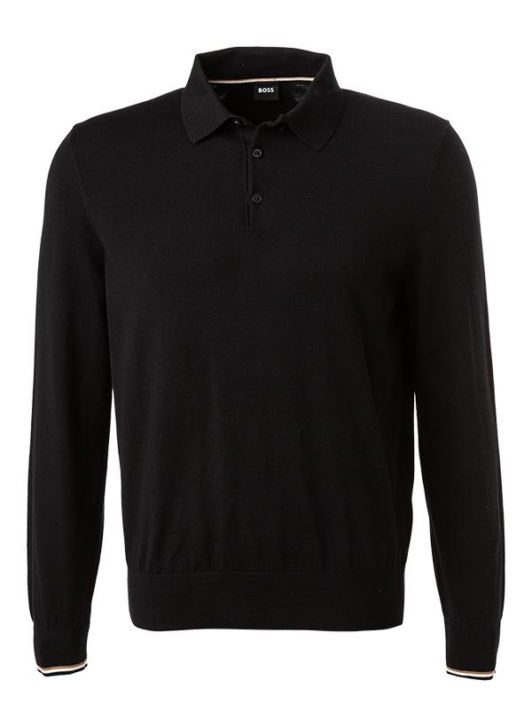 BOSS Black Pullover Gemello 50506025/001Normbild