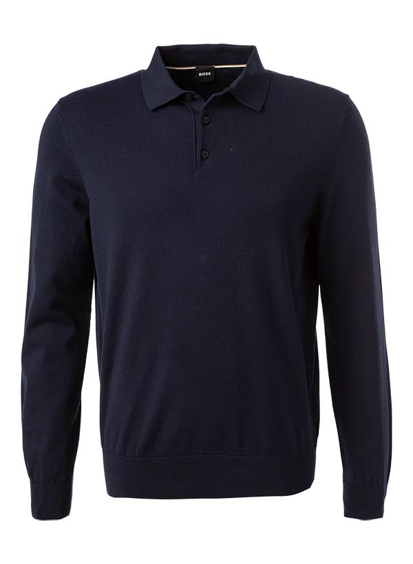 BOSS Black Pullover Gemello 50506025/404Normbild