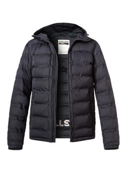Stylingtipps Beschreibungsbild von Strellson Jacke Modica 30040811/402