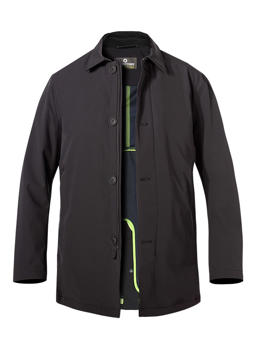Stylingtipps Beschreibungsbild von MILESTONE Jacke Morgan 410402/60365/99