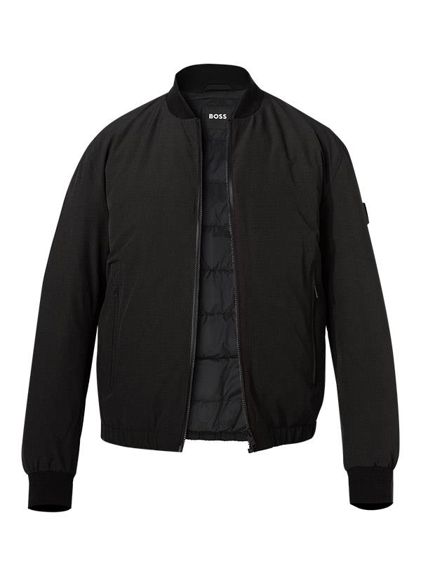 BOSS Black Jacke Carbry 50506952/001Normbild