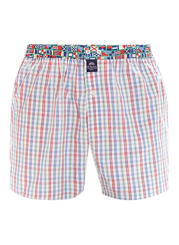 MC ALSON Boxershorts 4901/multicolorNormbild