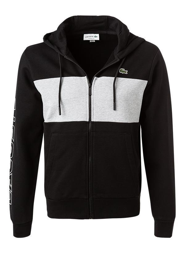 LACOSTE Sweatjacke SH1416/SNP