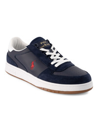 Polo Ralph Lauren Sneaker 809834463/003