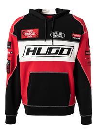 HUGO Hoody Dussels 50508456/693