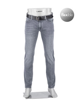 Stylingtipps Beschreibungsbild von Alberto Slim Fit Slim 42371973//938