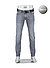 Jeans, Slim Fit, Baumwolle T400®, grau - mittelgrau