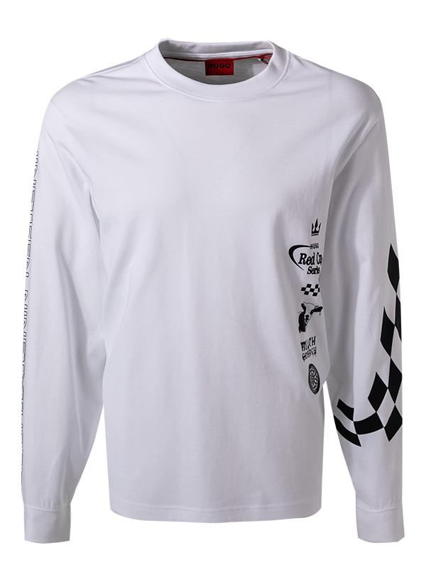 HUGO Longsleeve Dasino 50511045/100Normbild