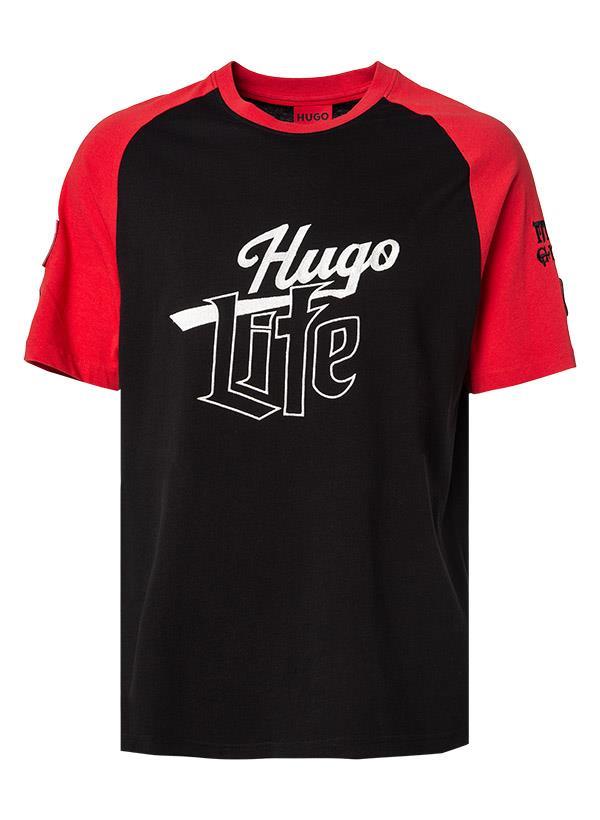 HUGO T-Shirt Dilife 50508455/001