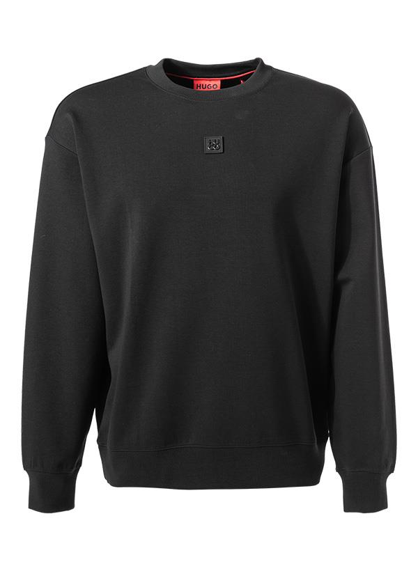 HUGO Sweatshirt Dettil 50509270/001Normbild