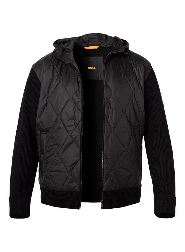 BOSS Orange Jacke Kaflero 50505714/001Normbild