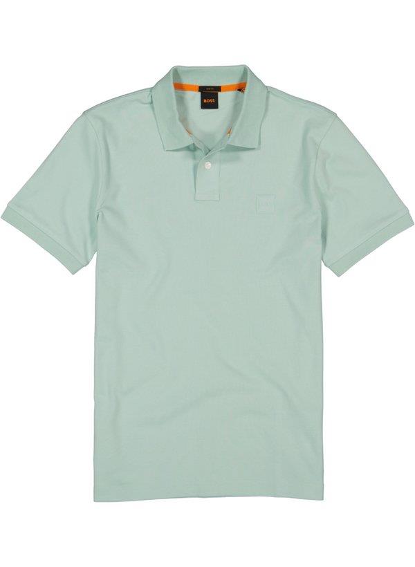 BOSS Orange Polo-Shirt Passenger 50507803/446Normbild