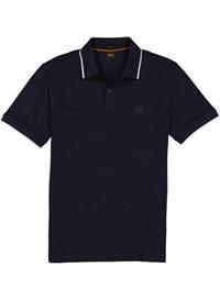 BOSS Orange Polo-Shirt Passertip 50507699/404