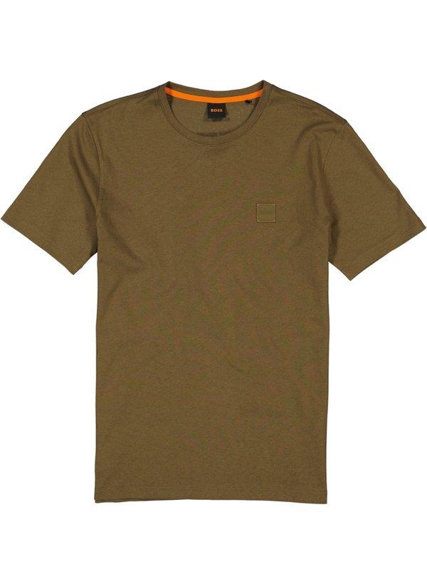 BOSS Orange T-Shirt Tales 50508584/368Normbild