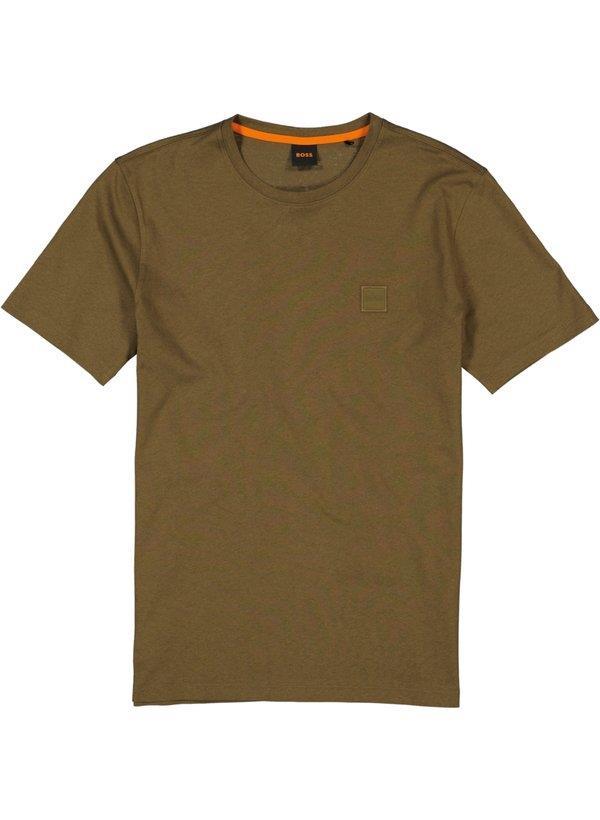 BOSS Orange T-Shirt Tales 50508584/368 Image 0