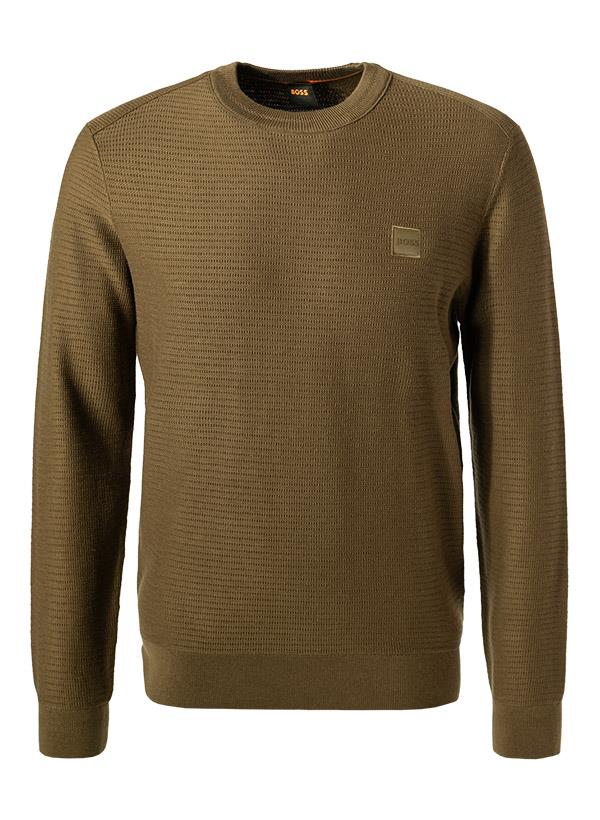 BOSS Orange Pullover Anion 50495784/368Normbild