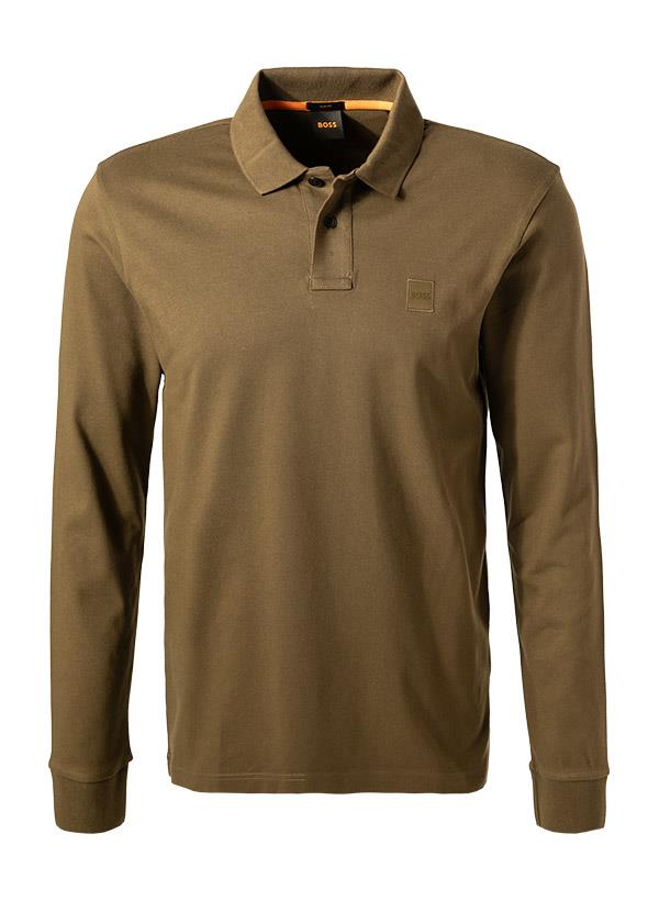 BOSS Orange Polo-Shirt Passerby 50507704/368Normbild