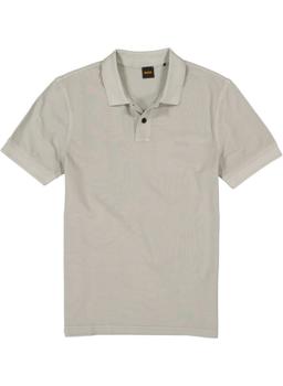 Stylingtipps Beschreibungsbild von BOSS Orange Polo-Shirt Prime 50507813/051