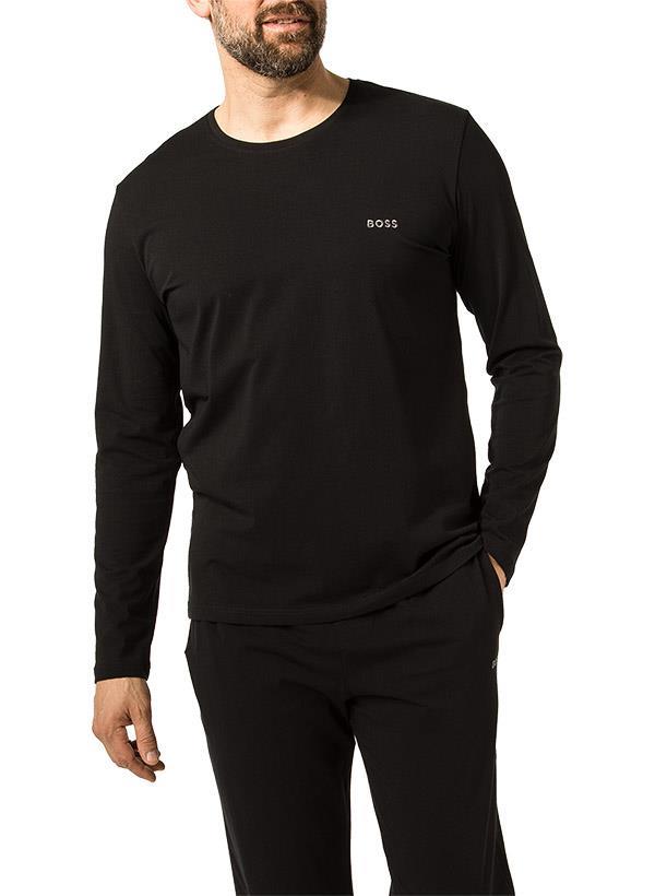 BOSS Black Longsleeve Mix&Match 50515390/001