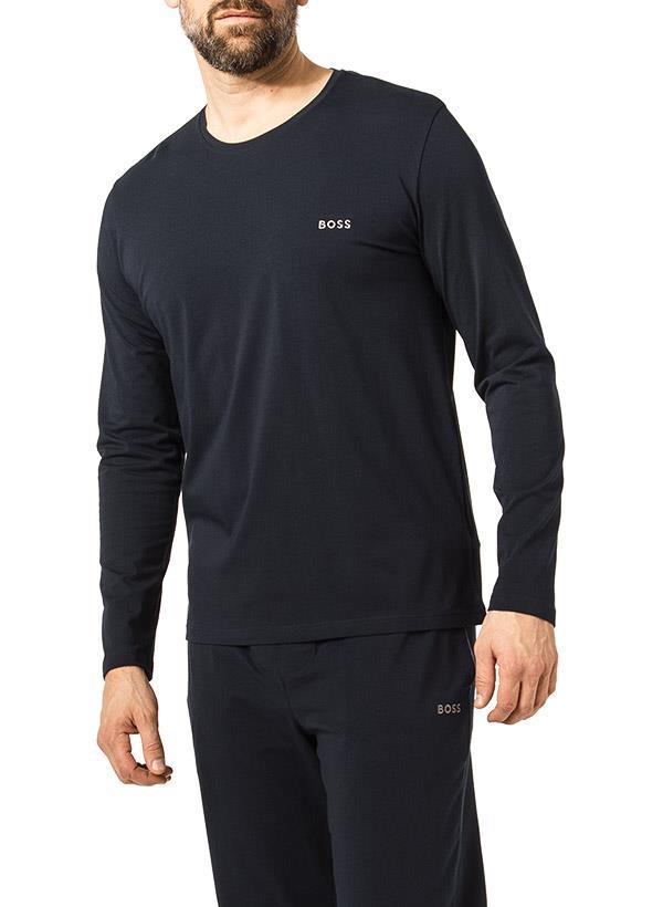 BOSS Black Longsleeve Mix&Match 50515390/403