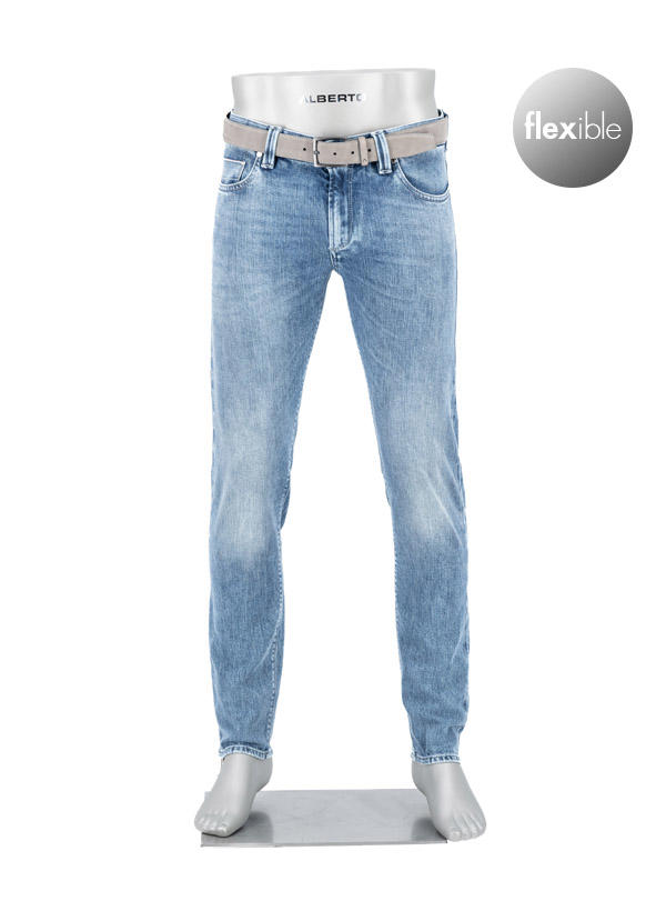 Alberto Slim Fit Slim Japan Denim 45771978/822 Image 0