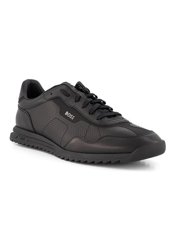 BOSS Black Schuhe Zayn Lowp 50512166/005