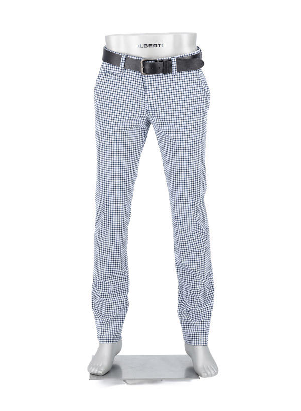 Alberto Golf Regular Fit Rookie Rev. 13715954/087 Image 0