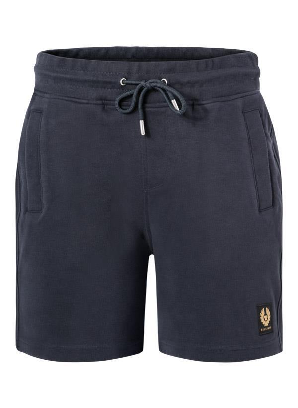 BELSTAFF Sweatshorts 104305/DKINK