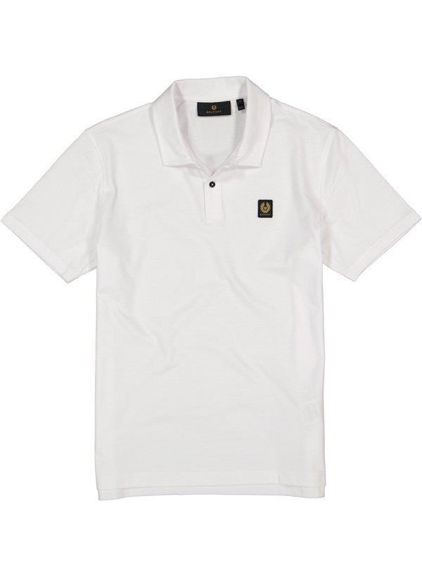 BELSTAFF Polo-Shirt 104143/WHITE Image 0