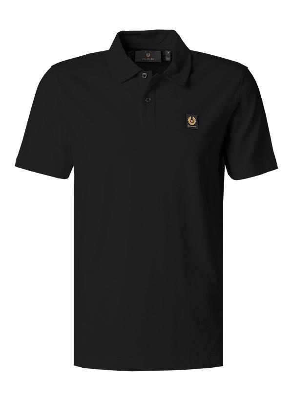 BELSTAFF Polo-Shirt 104143/BLACK