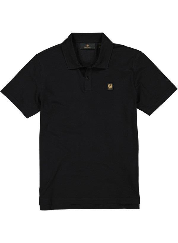 BELSTAFF Polo-Shirt 104143/BLACK