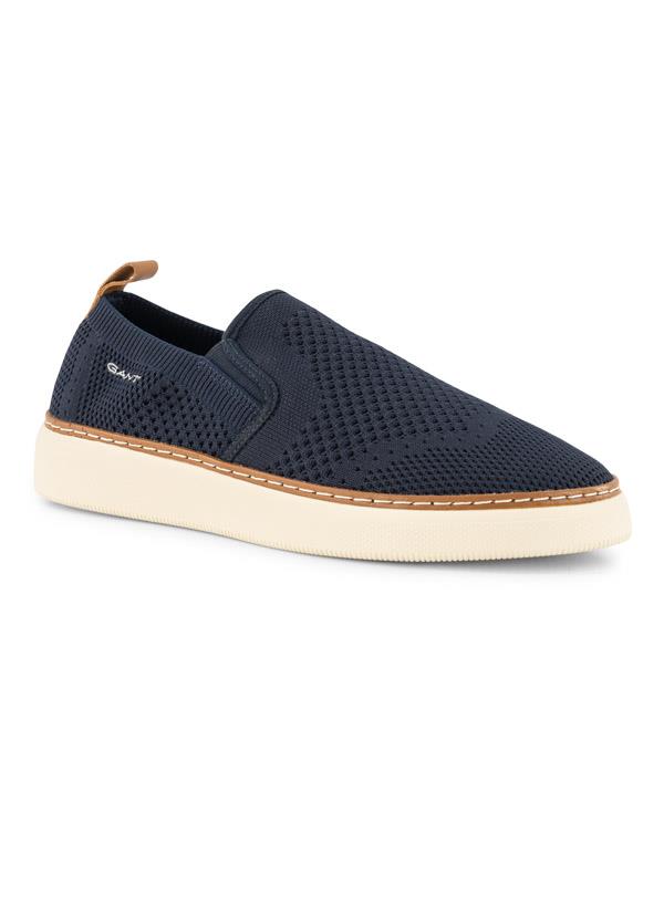 Gant Schuhe San Prep 28638611/G69Normbild