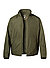 Blouson, Mikrofaser PLUMTECH®, oliv - olive