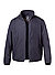 Blouson, Mikrofaser PLUMTECH®, navy - navy