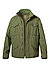 Jacke, Mikrofaser, oliv - olive