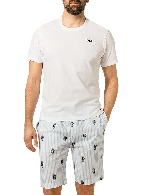 Polo Ralph Lauren Crew Sleep Top 714931650/003Normbild