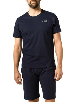 Stylingtipps Beschreibungsbild von Polo Ralph Lauren Crew Sleep Top 714931650/005