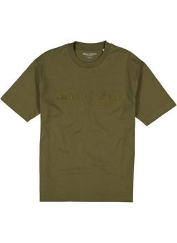 Stylingtipps Beschreibungsbild von Marc O'Polo T-Shirt 421 2083 51572/478