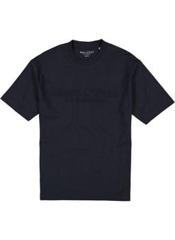 Stylingtipps Beschreibungsbild von Marc O'Polo T-Shirt 421 2083 51572/898