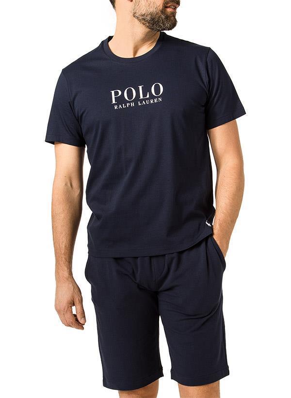 Polo Ralph Lauren Sleep Shirt 714899613/003
