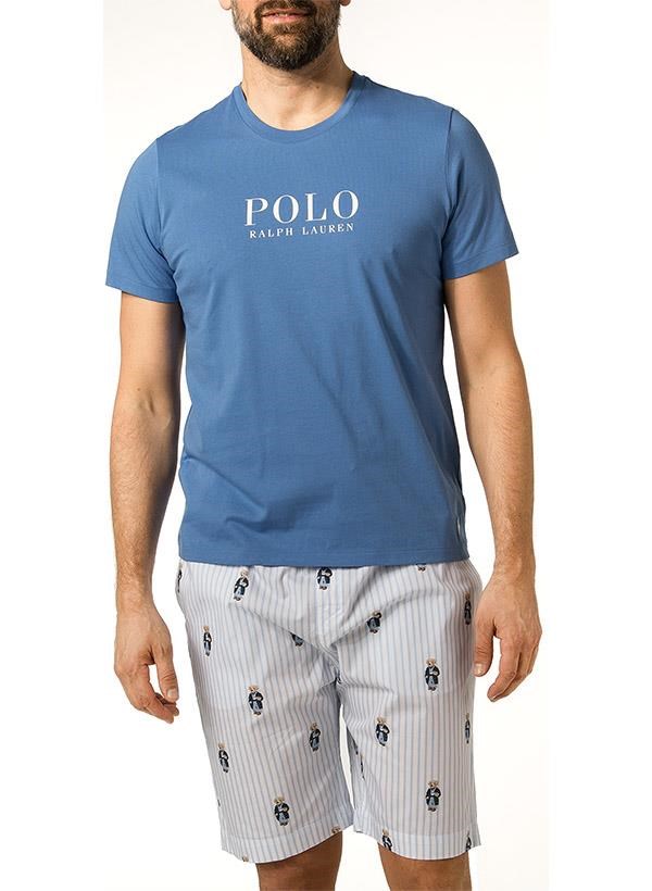 Polo Ralph Lauren Sleep Shirt 714899613/014