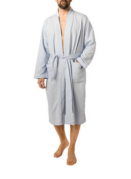 Stylingtipps Beschreibungsbild von Polo Ralph Lauren Bademantel 714899677/005