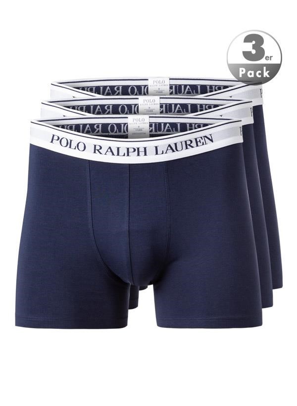 Polo Ralph Lauren Briefs 3er Pack 714830300/035