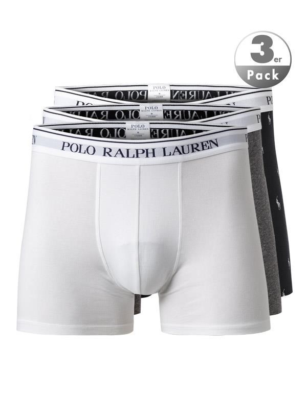 Polo Ralph Lauren Briefs 3er Pack 714830300/037