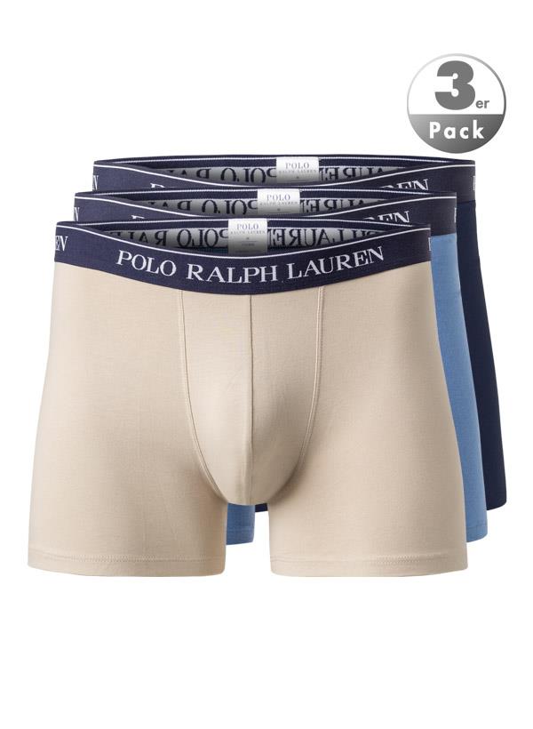 Polo Ralph Lauren Briefs 3er Pack 714830300/052Normbild