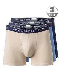 Polo Ralph Lauren Briefs 3er Pack 714830300/052