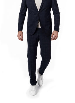 Stylingtipps Beschreibungsbild von CG Hose Cedric 20-168S3/433063/63